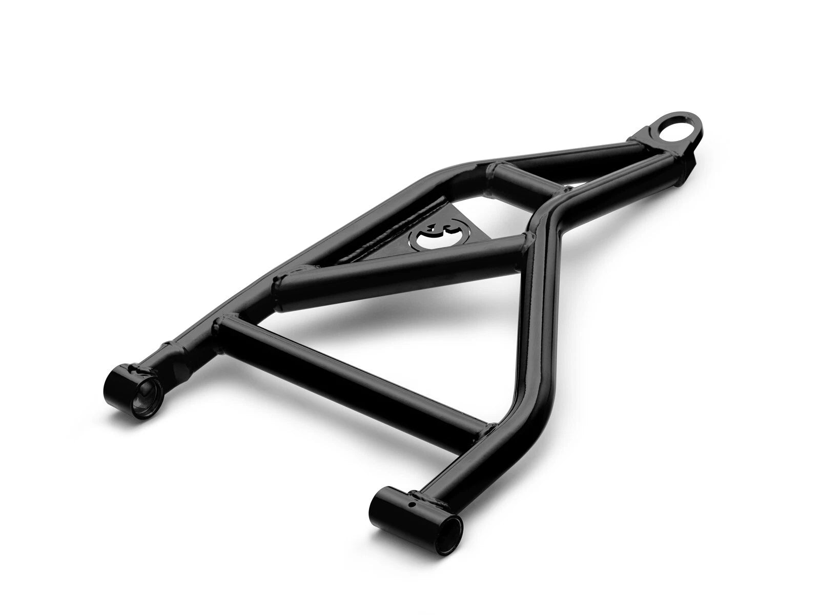 Lower Non-Adjustable A-Arms for Polaris RZR XP (2024–2024) - Black