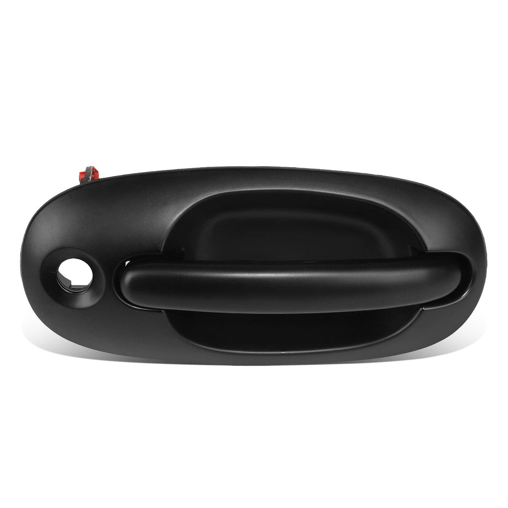 Front Right Side Door Pull Handle Lever for Dodge Grand Voyager/Caravan (1996–2000)