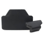 Top Rear Luggage Bags Cushion Backrest Pad for BMW R1200GS F800GS (2004-2023)