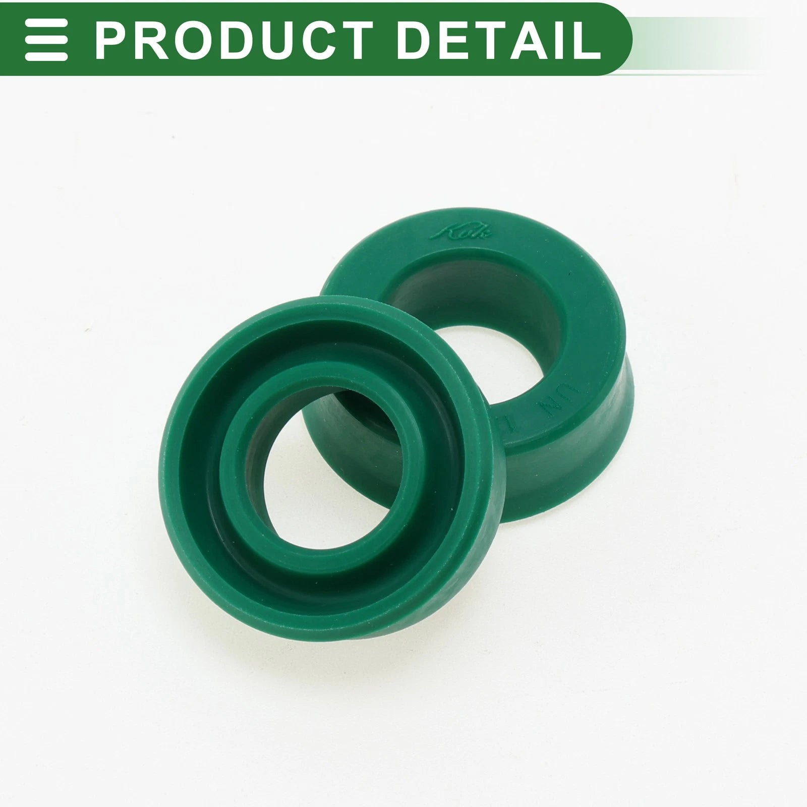 Set of 5 Oil Seal Rotary Shaft Seal 12x22x8mm for Various Models 