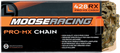 Pro-MX Chain for Moose Offroad RXP (90 Links, Gold) M575-00-90