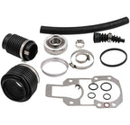Transom Bellows Repair Reseal Kit for MerCruiser Alpha One Gen 2 (30-803099T1)