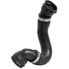 Lower Radiator Hose for BMW 535i xDrive E60 E61