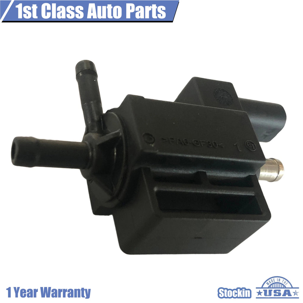 Turbocharger Boost Solenoid for Ford Fiesta Escape Fusion (2013–2019)