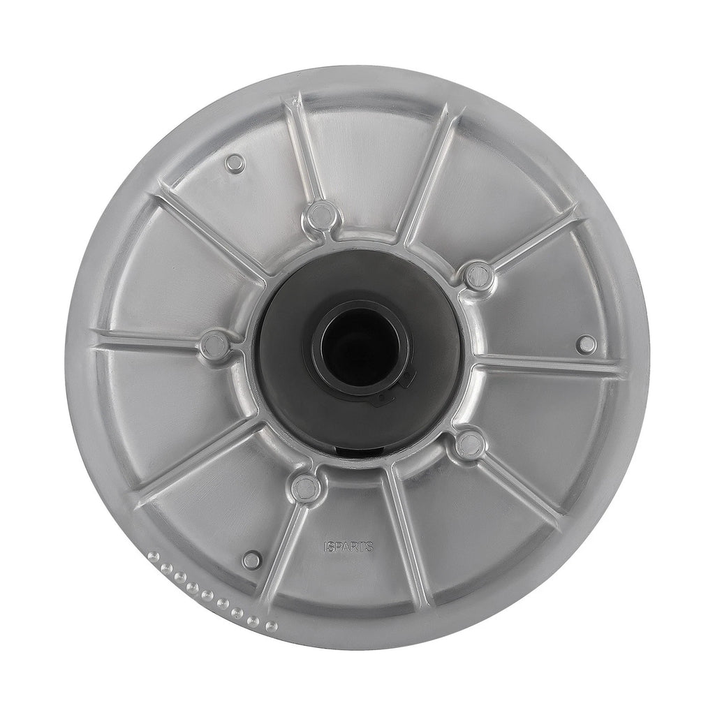 Secondary Driven Clutch Sheave Assembly for EZGO Express L4 L6 S4 Terrain (250)