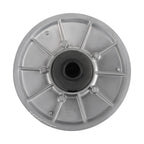 Secondary Driven Clutch Sheave Assembly for EZGO Express L4 L6 S4 Terrain (250)
