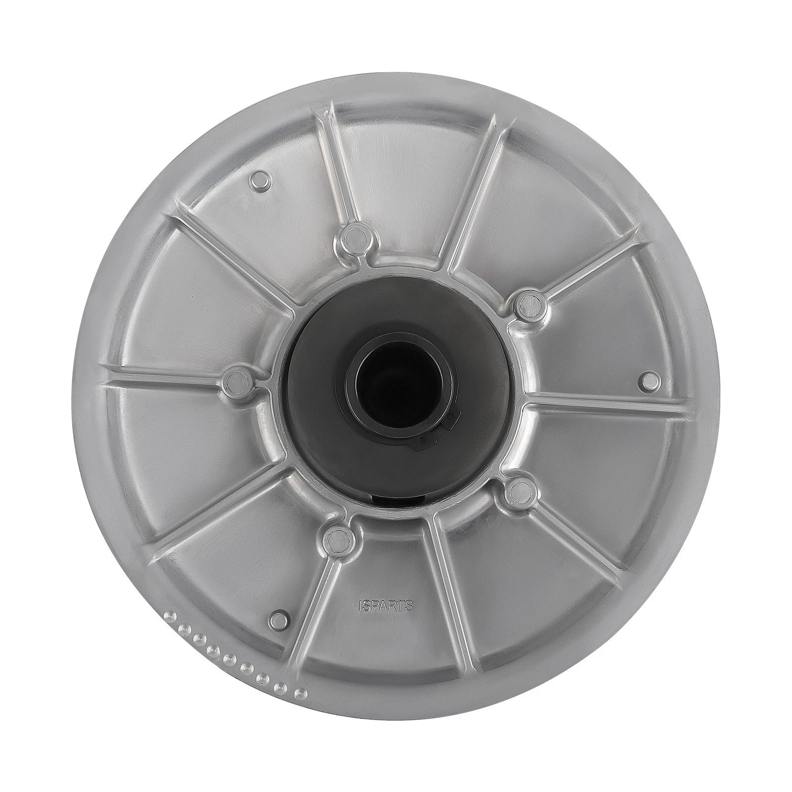 Secondary Driven Clutch Sheave Assembly for EZGO Express L4 L6 S4 Terrain (250)