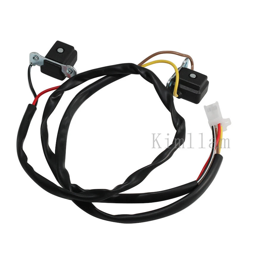 Pulsar pulsing sensor coil for John Deere LX172 LX176 LX178 LX173 LX186 (1990–1999)
