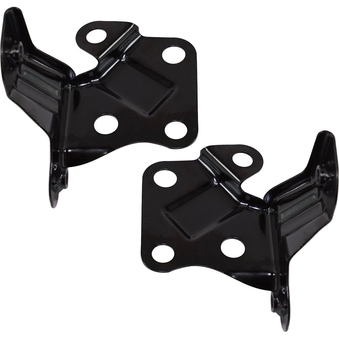 Fender Supports for Lexus RX450h (2006-2015)