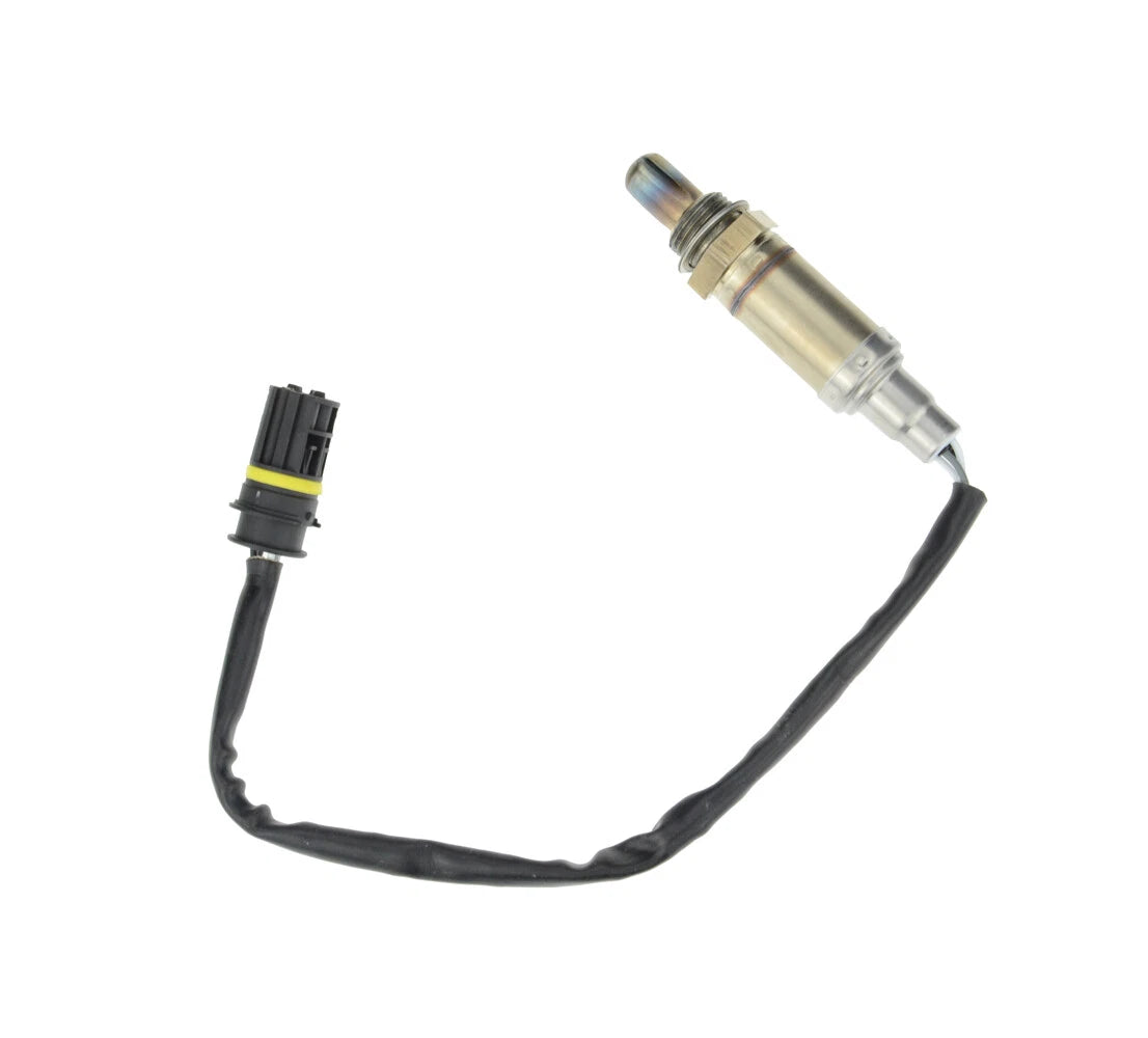Set of 4 Oxygen Sensors for BMW 325i 323Ci 325Ci X3 (2001–2006)