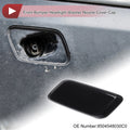 Front Left Washer Nozzle Cover Cap for Lexus RX270 RX350 RX450H (2012–2013)
