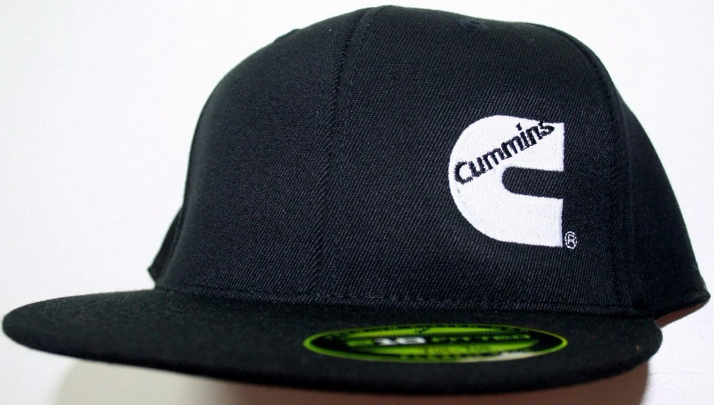 Cummins Flexfit Ball Cap for Ram (S/M)
