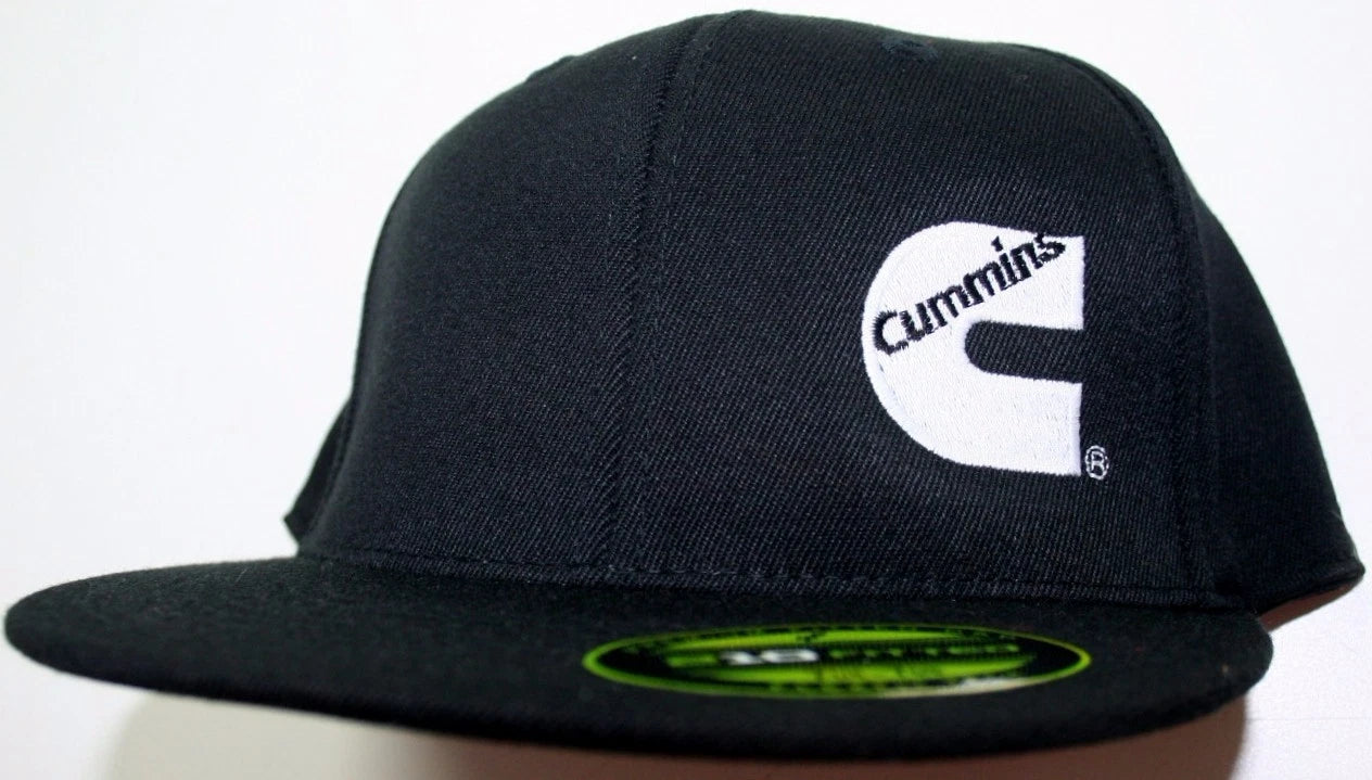 Cummins Flexfit Ball Cap for Ram (S/M)