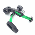 CNC 22mm Brake Clutch Lever Protect Guard for 7/8" Handlebar