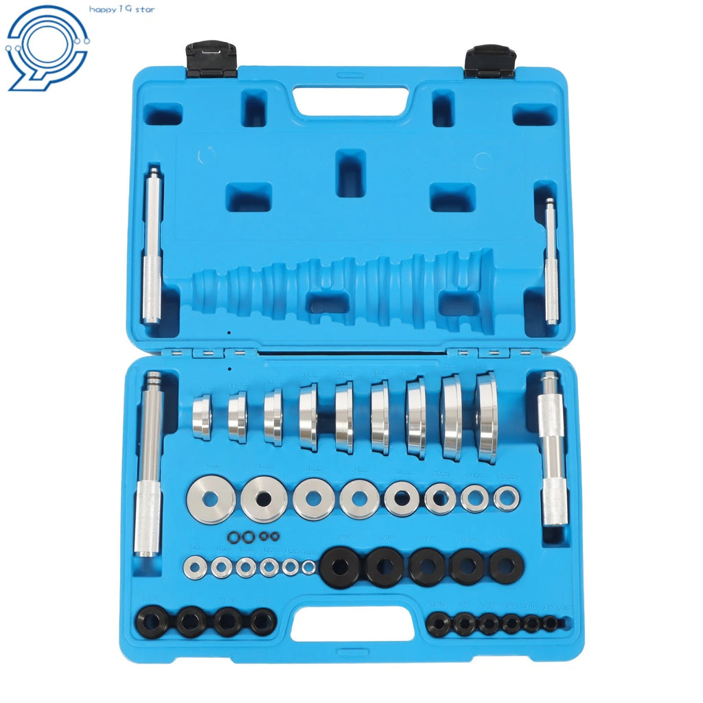 Bearing Press Kit for Automotive Applications (Universal)