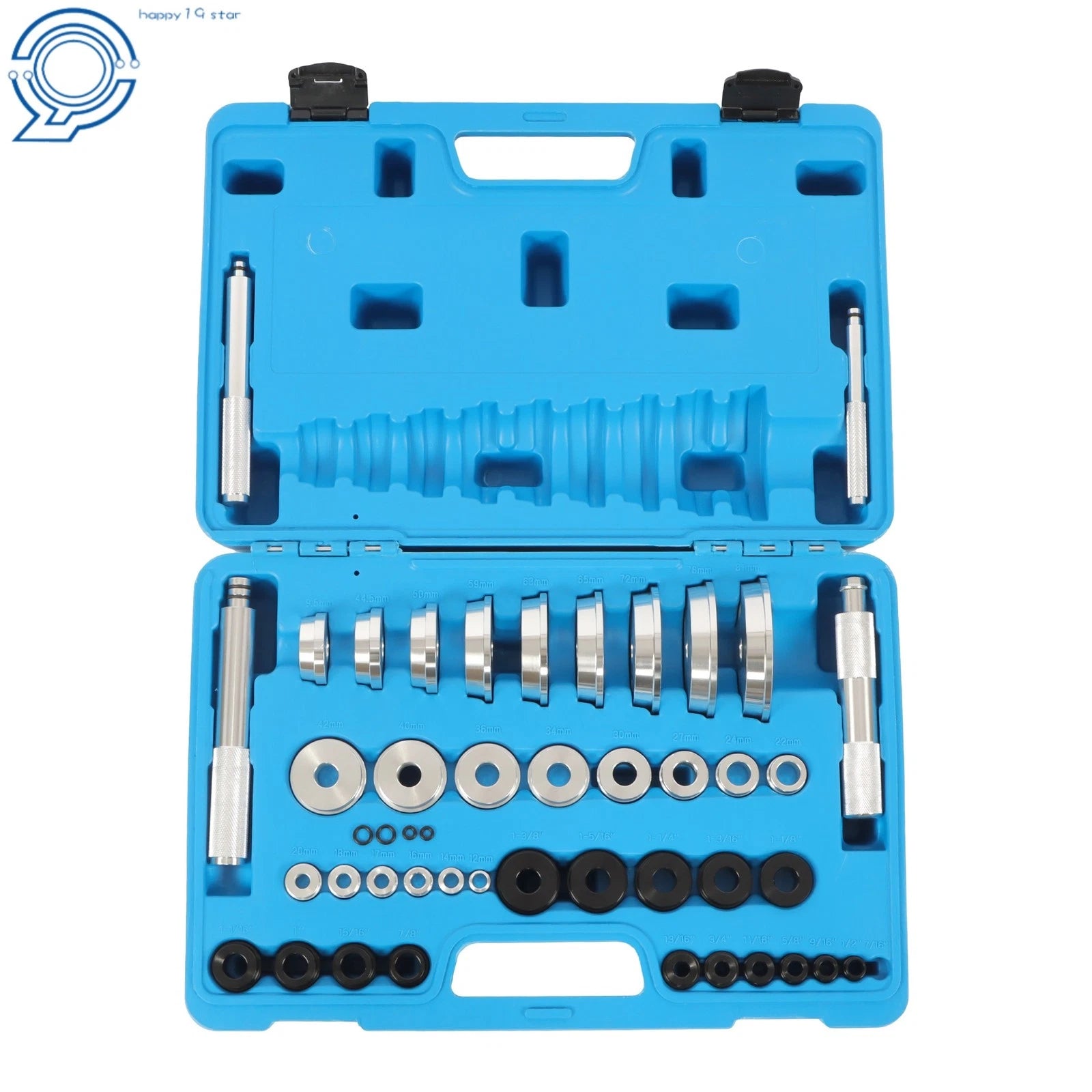 Bearing Press Kit for Automotive Applications (Universal)