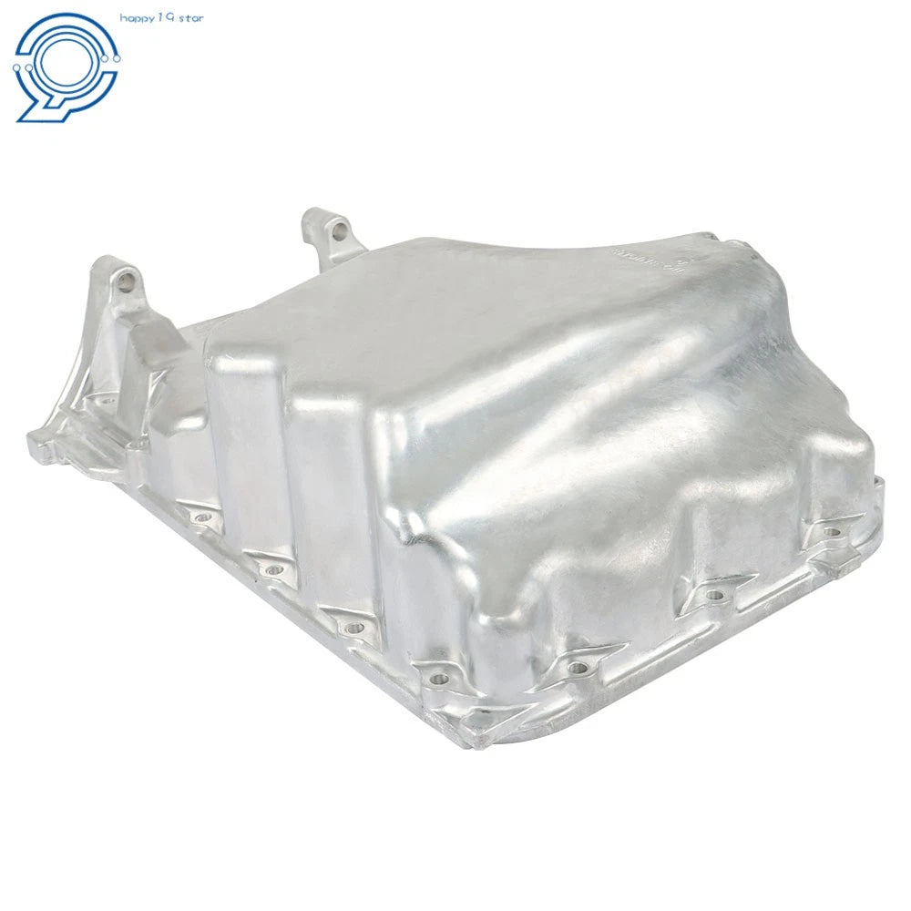 Engine Oil Pan for Honda Accord Odyssey Pilot TL V6 (1990–2007)