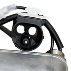 AC Compressor Replacement for BMW 318i 1.9L (1996-1999)