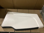 Starboard Side Bow Cushion for Chaparral Boats (07388GRA)