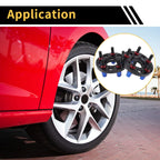 5x112mm Wheel Spacers for BMW Z4 G29 (2019-2020)