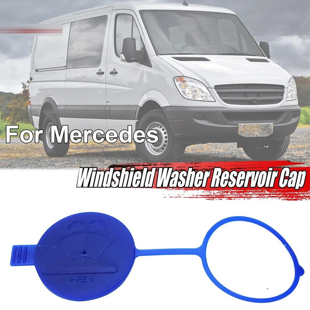 Cover Reservoir Tank for Benz Sprinter 2500 (2019–2023) 906-869-00-72