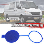 Cover Reservoir Tank for Benz Sprinter 2500 (2019–2023) 906-869-00-72