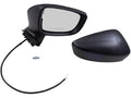 Right Mirror for Mazda 3 (2017–2018) DN276CV