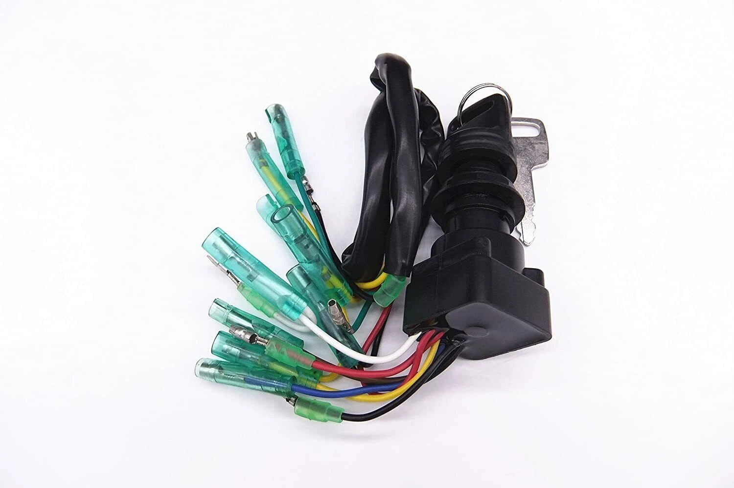 Ignition Key Switch for Yamaha Outboard Motors 703-82510-43