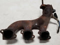 LH Exhaust Manifold for Ford Thunderbird Cougar (1989–1993) V6 3.8L