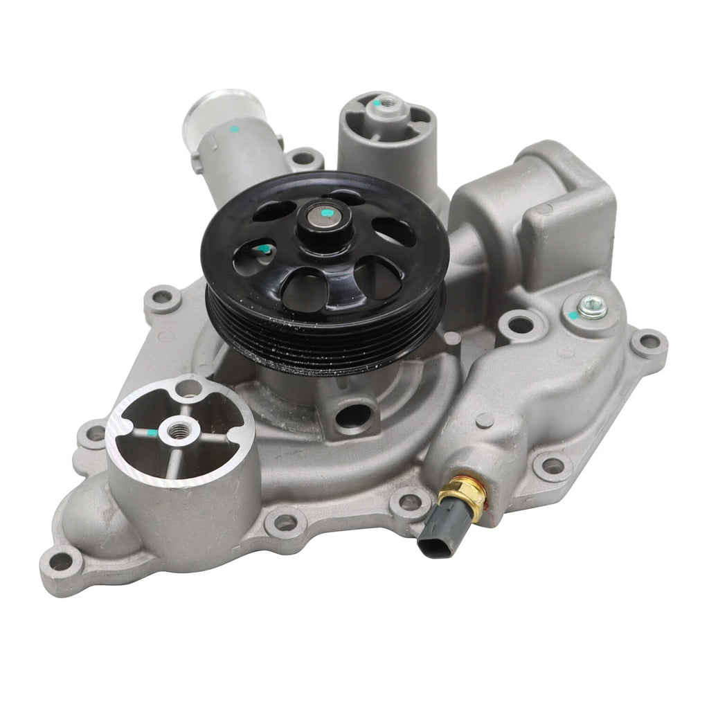 Water Pump for Dodge Charger Challenger Durango Jeep Chrysler 300 (2011–2024)