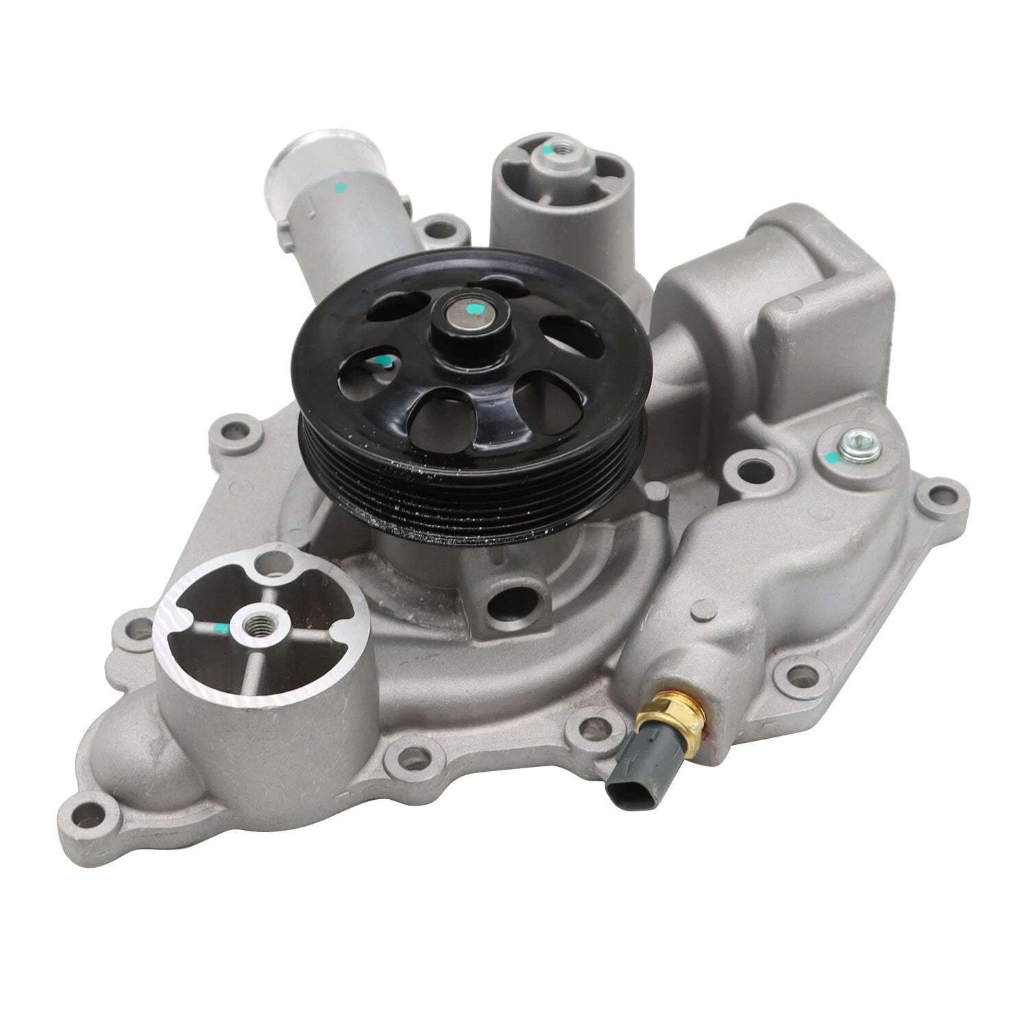 Water Pump for Dodge Charger Challenger Durango Jeep Chrysler 300 (2011–2024)