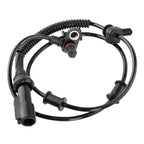 Front ABS Wheel Speed Sensor for Ford Thunderbird, Lincoln LS (2004-2005)