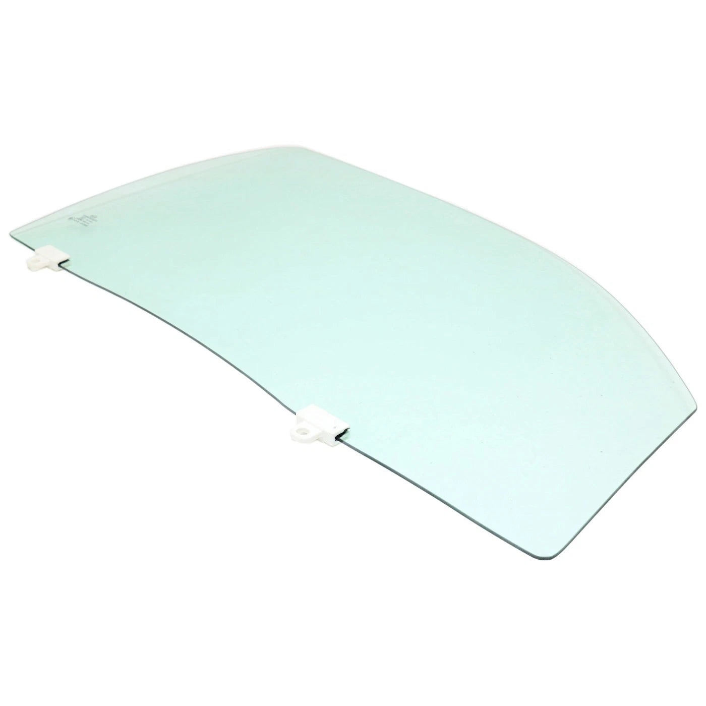 Front Passenger Door Glass for Toyota Tacoma (2005–2015)