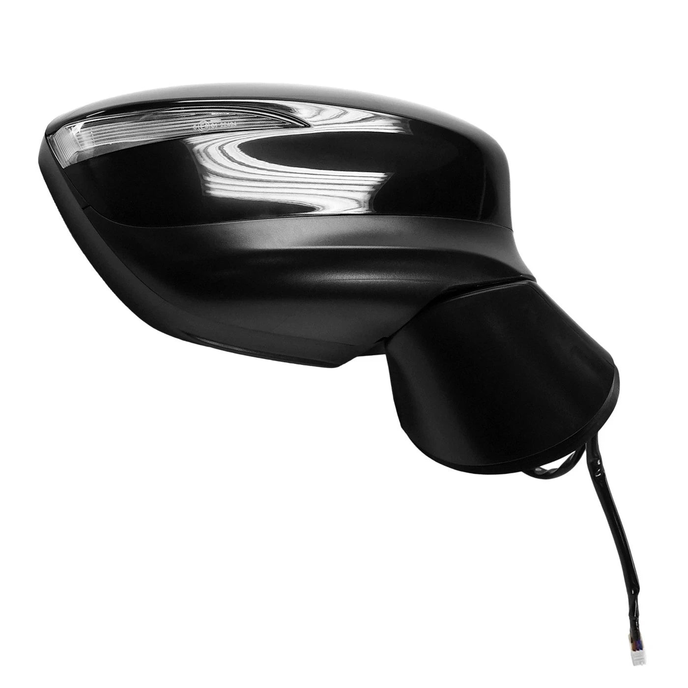 Heated Right Side Mirror for Mazda CX-5 (2015–2016)