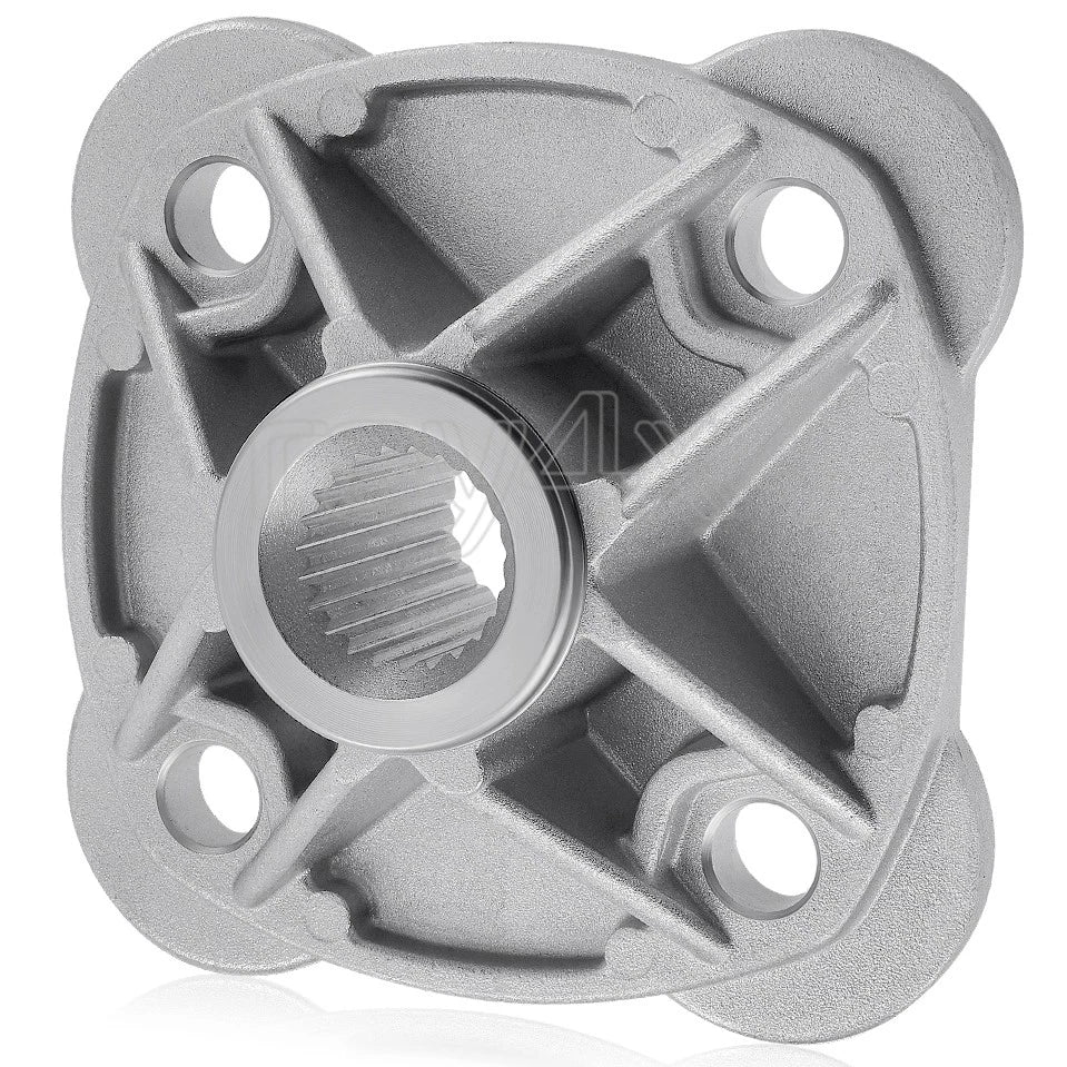 Rear Hub for Polaris Magnum 300 325 400 425 500 Scrambler 400 500