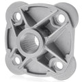 Rear Hub for Polaris Magnum 300 325 400 425 500 Scrambler 400 500