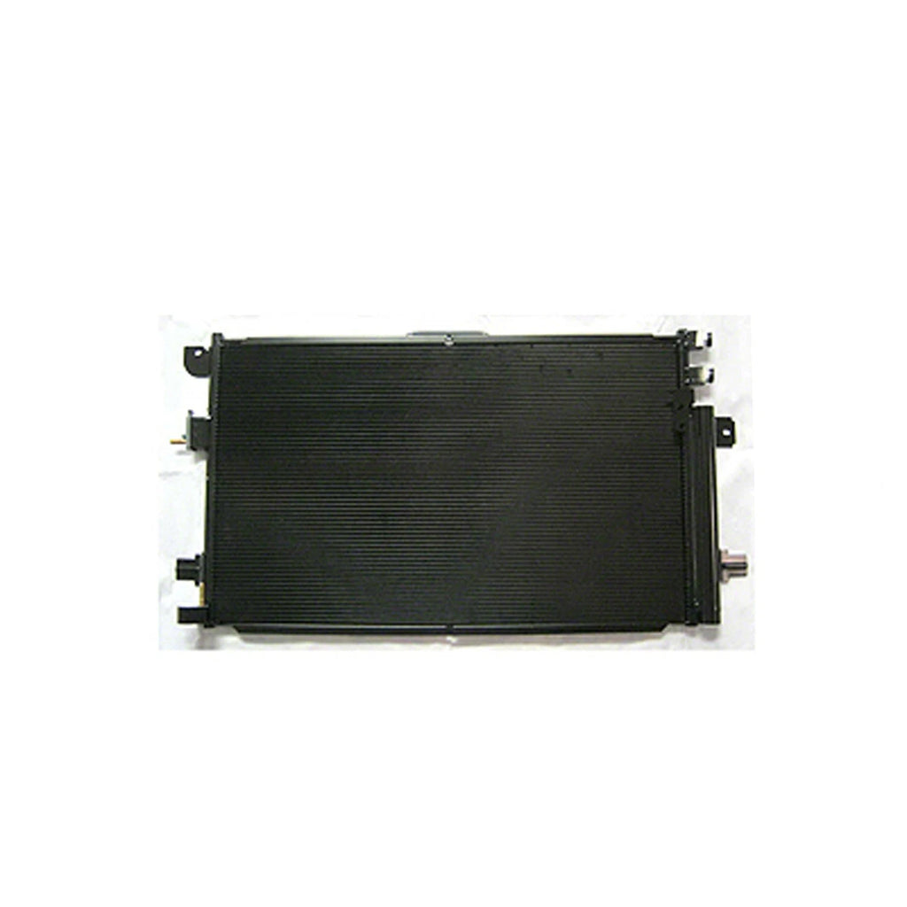 Replacement Condenser Repair Part for Chrysler Pacifica (2007–2008)