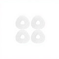Mop Cloth for Narwal Freo Z10 Turbo Robot Vacuum Cleaner (2020–2023)