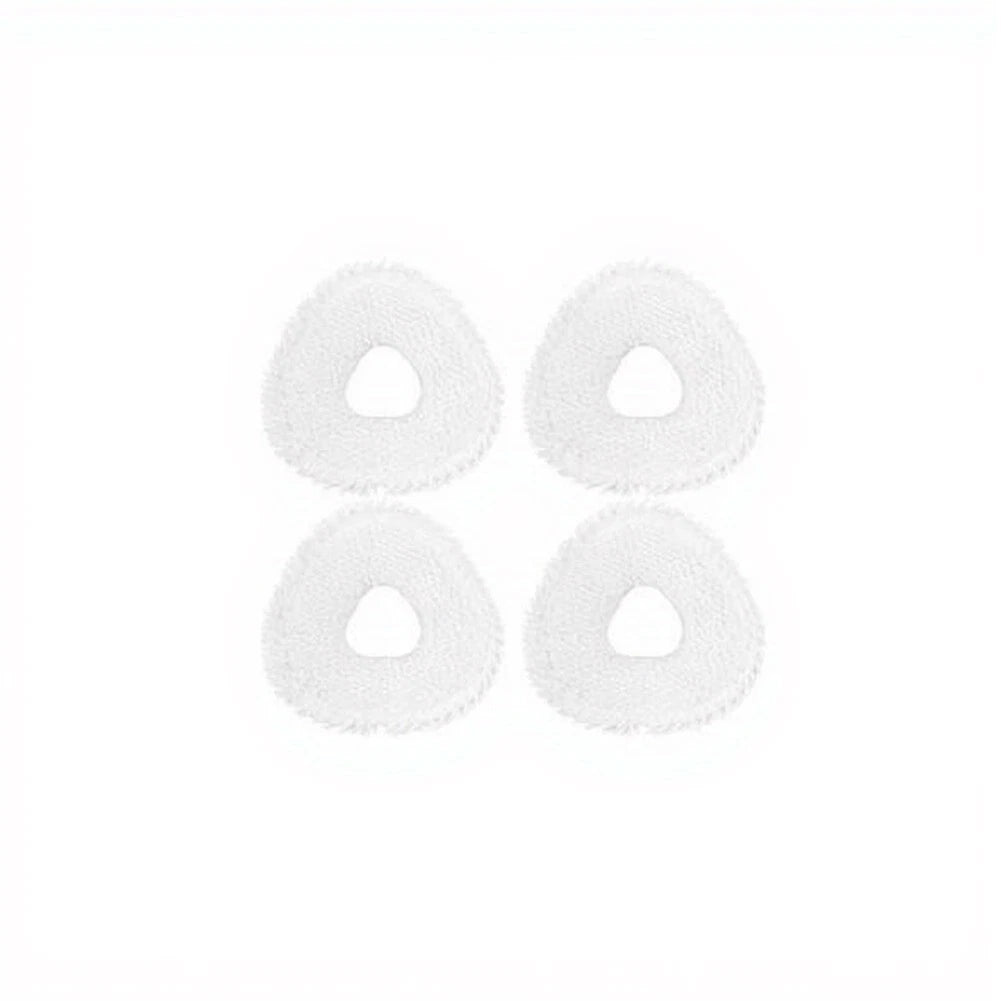 Mop Cloth for Narwal Freo Z10 Turbo Robot Vacuum Cleaner (2020–2023)