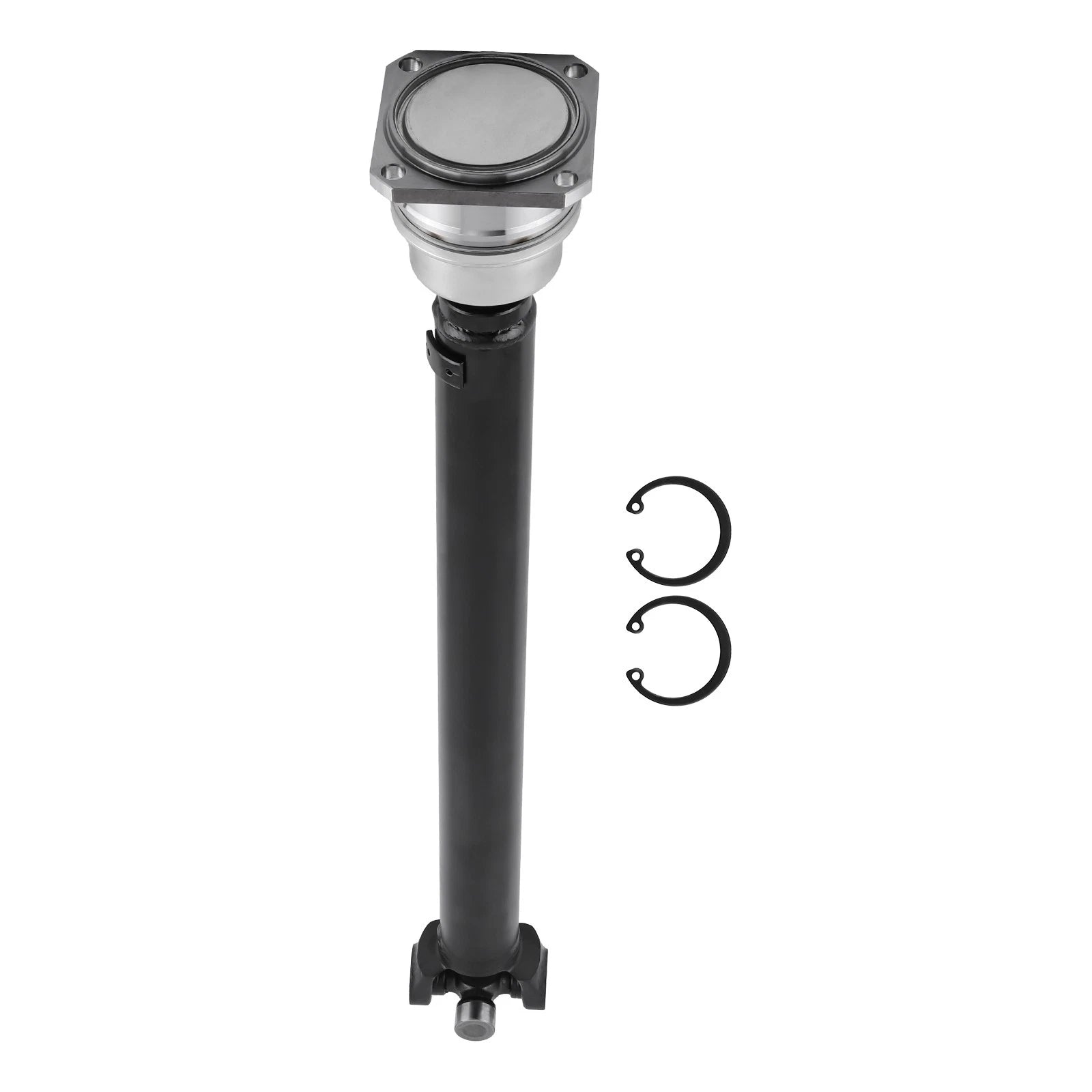 Drive Shaft Assembly Front for GMC Canyon, Chevy Colorado 4WD (2004–2012) 15104642