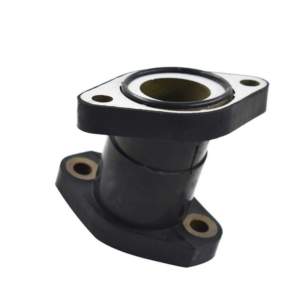 Carburetor Holder Intake Manifold Boot for Yamaha Kodiak 400 (1993-1998)