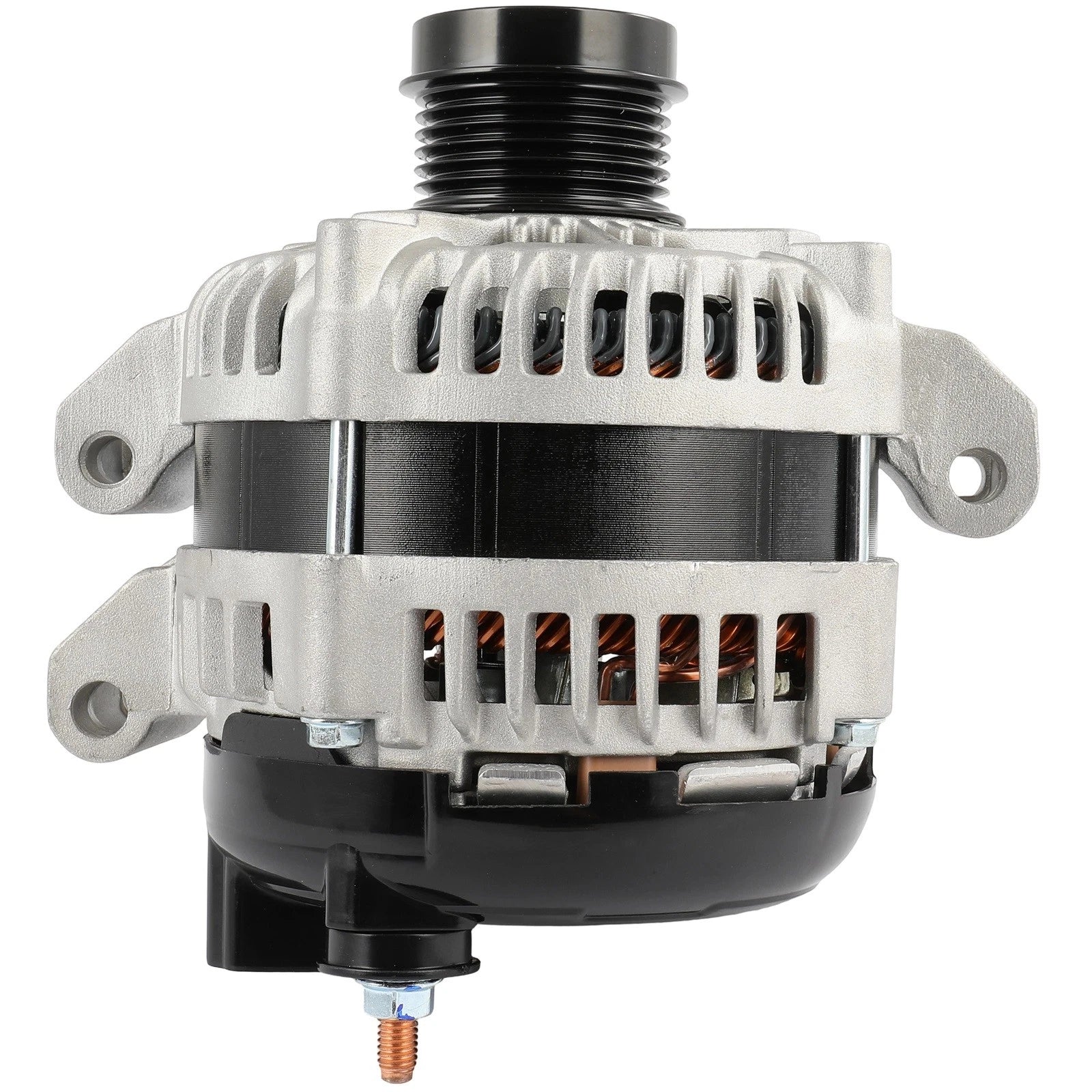 Alternator for Maserati Quattroporte (2013–2019), Ghibli (2014–2019) 20276