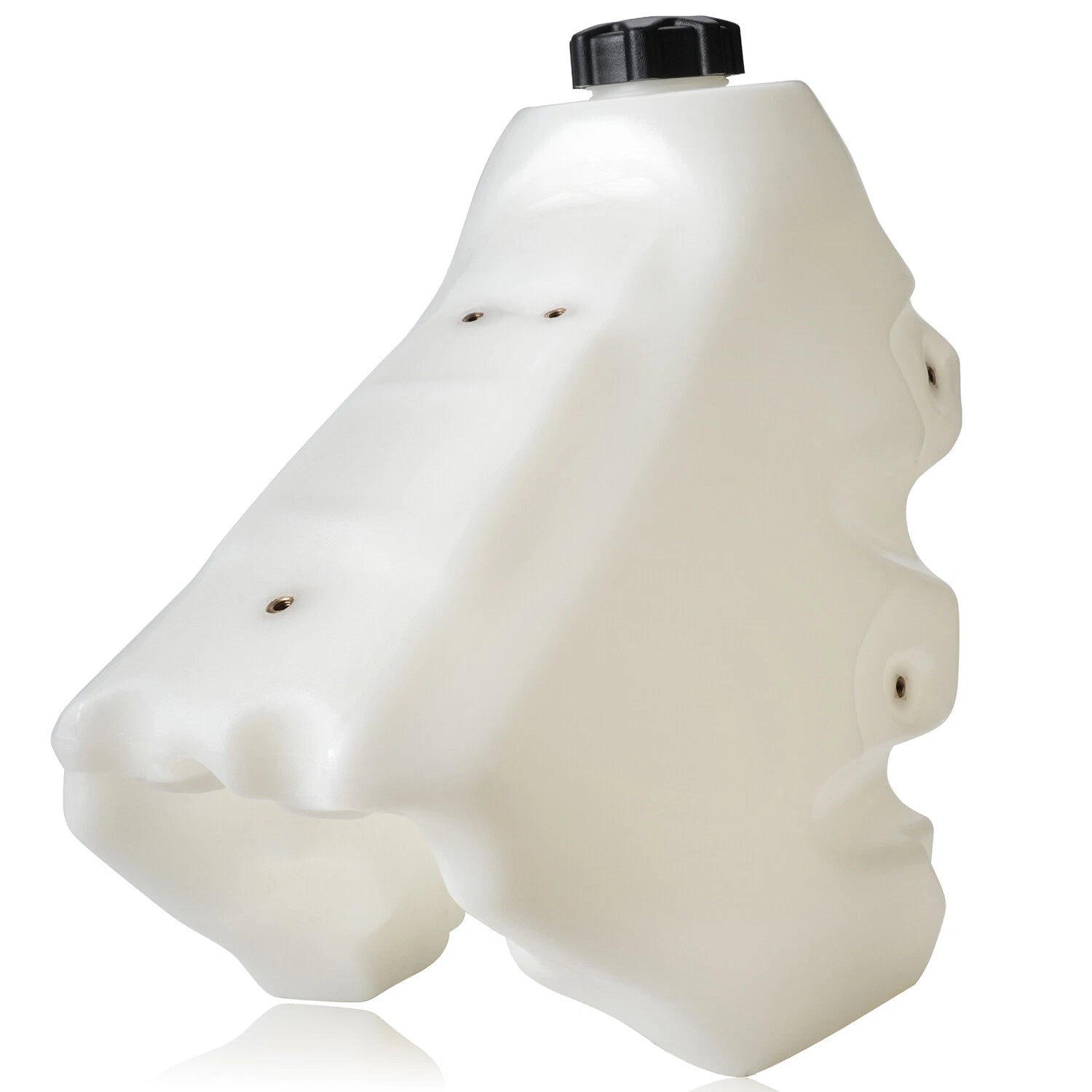 Oversized 3.2 Gal Fuel Gas Tank for Suzuki DRZ400 E/S/SM (2000–2017)