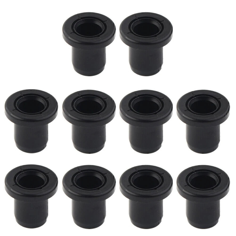 10 Pack A-Arm Bushing Kit for Polaris RZR XP 900 (2011–2014) 5439874 5436832