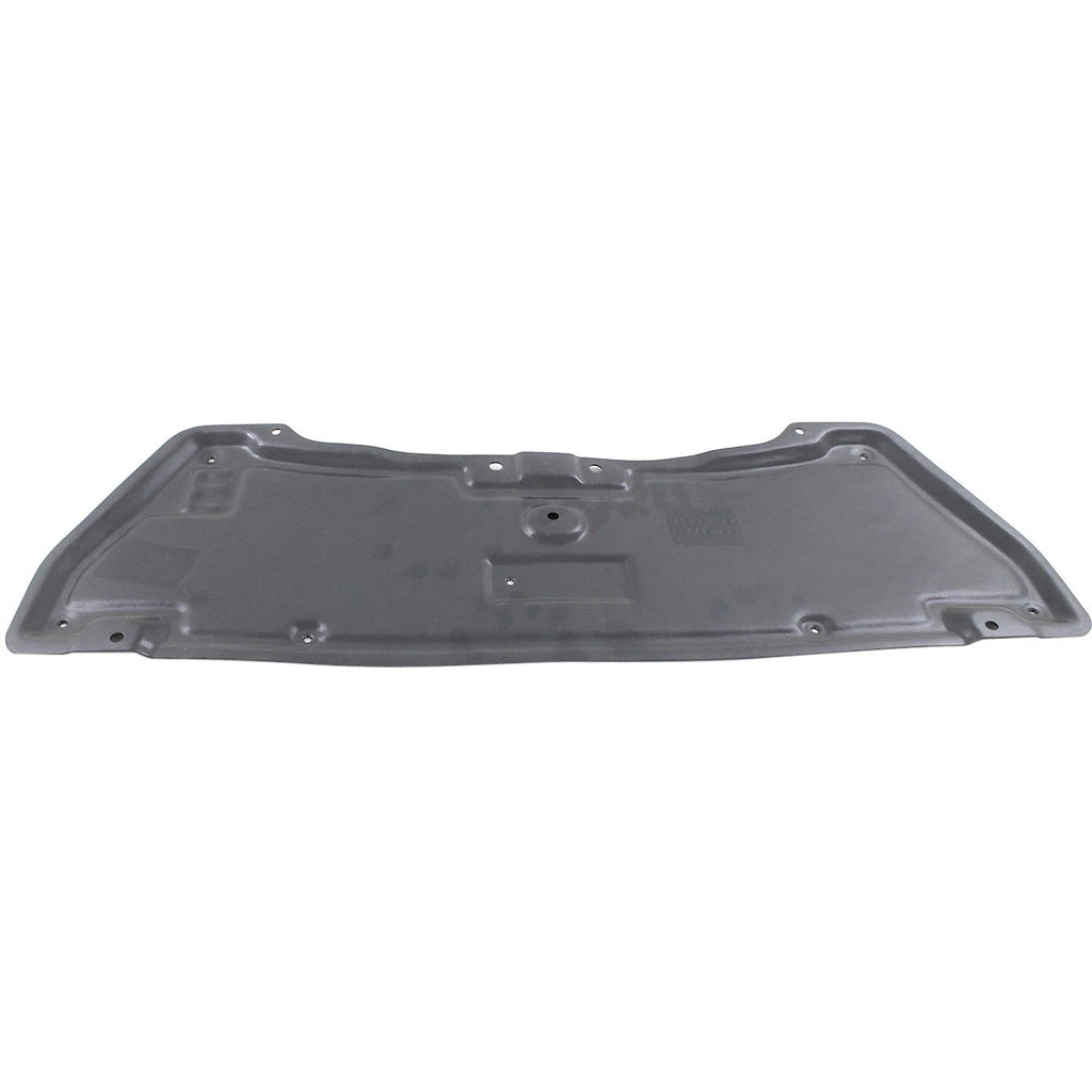 Engine Splash Shield for Infiniti M37 (2011–2013) Lower AWD