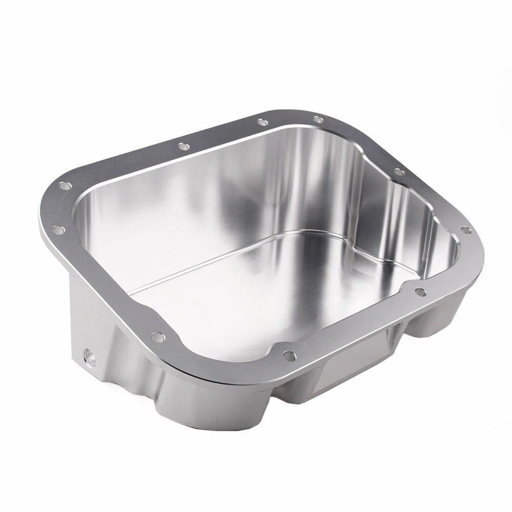 Engine Oil Sump Pan for Nissan GTR R35 (2009–2019)