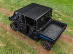 Aluminum Roof for CFMoto UForce 1000 XL (2022–2023)