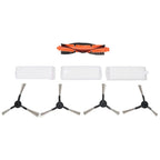 Roller Brush Accessories for Cleaning Tool Filters Kit (Compatible Models)