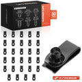 Panel Range Fastener Clips for Buick Cadillac Chevy GMC (2014–2019)