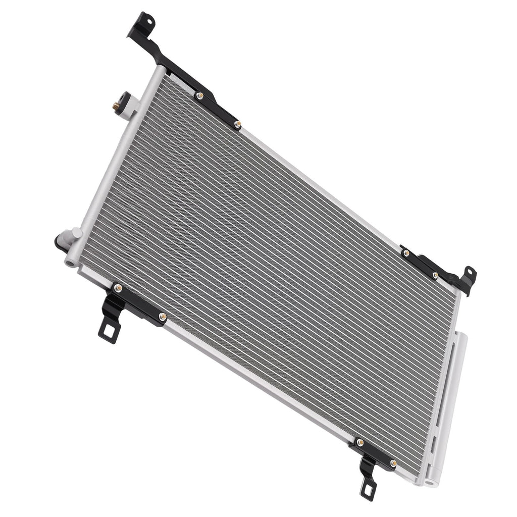 A/C Condenser for Subaru Outback (2020–2022) 73210AN00A SU3030143